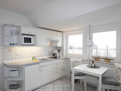 Ferienwohnung für 2 Personen (28 m²) in Hörnum (Sylt) 8/10