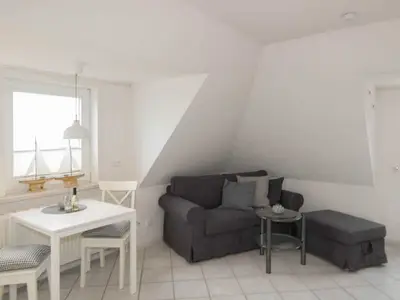 Ferienwohnung für 2 Personen (28 m²) in Hörnum (Sylt) 9/10