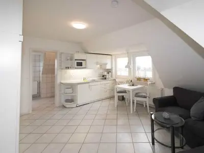 Ferienwohnung für 2 Personen (28 m²) in Hörnum (Sylt) 10/10