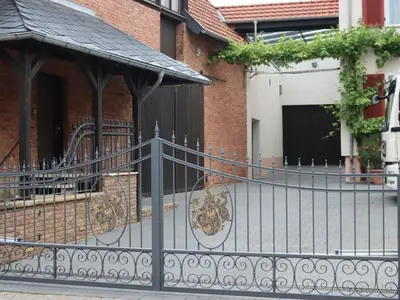 Ferienwohnung für 6 Personen (60 m²) in Horrweiler 6/10
