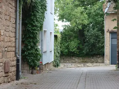 Ferienwohnung für 6 Personen (60 m²) in Horrweiler 10/10