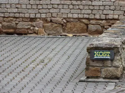 Parkplatz