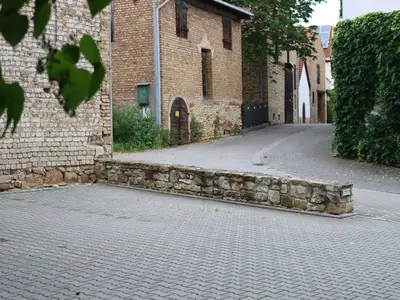 Parkplatz