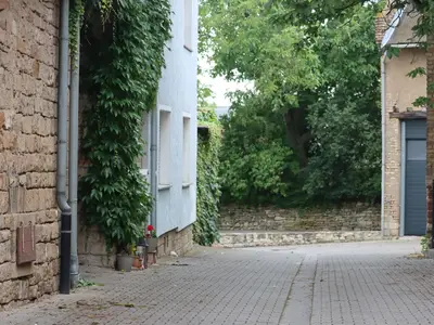 Straße