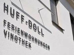 Ferienwohnung für 5 Personen (74 m²) in Horrweiler