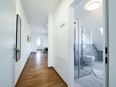 Ferienwohnung für 2 Personen (48 m²) in Horrweiler 5/10