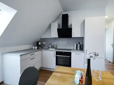 Ferienwohnung für 2 Personen (48 m²) in Horrweiler 6/10