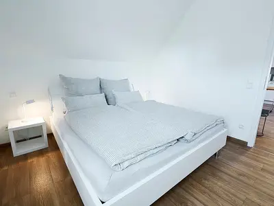 Ferienwohnung für 2 Personen (48 m²) in Horrweiler 7/10