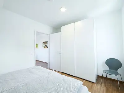 Ferienwohnung für 2 Personen (48 m²) in Horrweiler 8/10