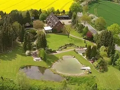 Ferienwohnung für 6 Personen (120 m²) in Horst (Schleswig-Holstein) 1/10