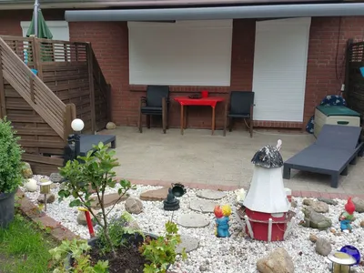 Ferienwohnung für 2 Personen (65 m²) in Horstedt 1/9