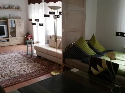 Ferienwohnung für 2 Personen (65 m²) in Horstedt 4/9