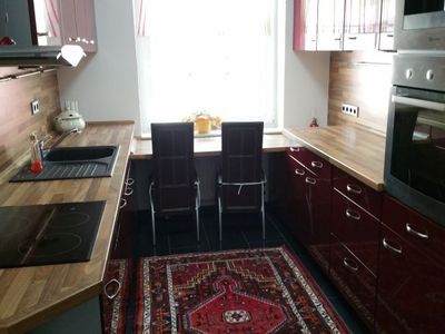 Ferienwohnung für 2 Personen (65 m²) in Horstedt 5/9