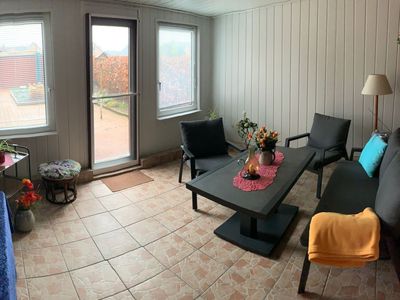 Ferienwohnung für 3 Personen (80 m²) in Horstedt 1/9