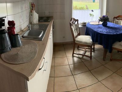 Ferienwohnung für 3 Personen (80 m²) in Horstedt 4/9