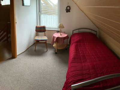 Ferienwohnung für 3 Personen (80 m²) in Horstedt 7/9