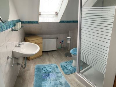 Ferienwohnung für 3 Personen (80 m²) in Horstedt 8/9