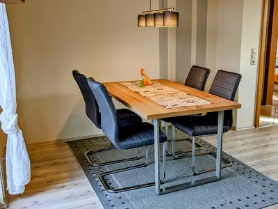 Ferienwohnung für 4 Personen (65 m²) in Hörstel 3/10