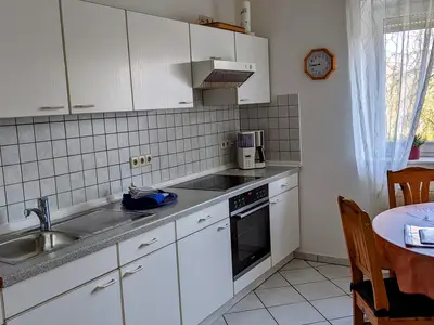 Ferienwohnung für 4 Personen (65 m²) in Hörstel 5/10