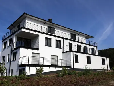 Ferienwohnung für 5 Personen (54 m²) in Hörstel 3/10