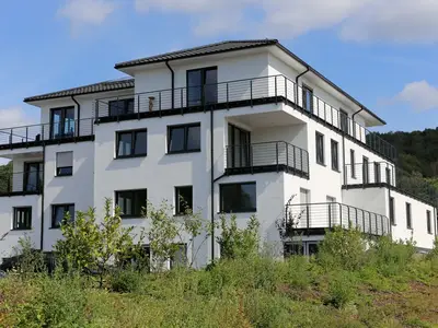 Ferienwohnung für 5 Personen (54 m²) in Hörstel 6/10
