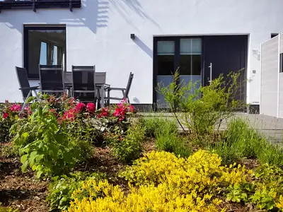 Ferienwohnung für 5 Personen (54 m²) in Hörstel 8/9