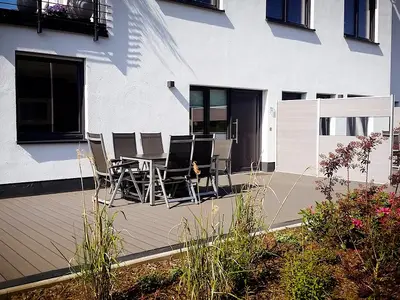 Ferienwohnung für 5 Personen (54 m²) in Hörstel 9/9