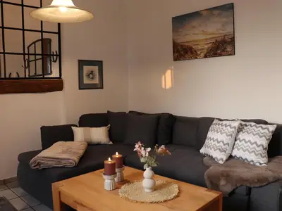 Ferienwohnung für 2 Personen (45 m²) in Hörsten 3/9