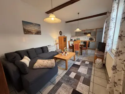 Ferienwohnung für 2 Personen (45 m²) in Hörsten 4/9