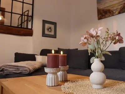 Ferienwohnung für 2 Personen (45 m²) in Hörsten 5/9