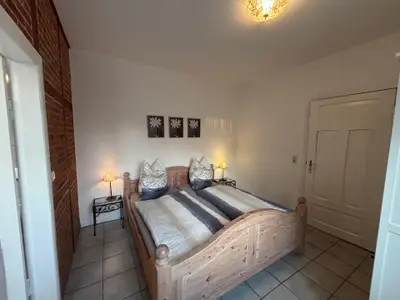 Ferienwohnung für 2 Personen (45 m²) in Hörsten 8/9