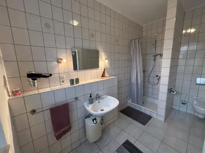Ferienwohnung für 2 Personen (45 m²) in Hörsten 9/9