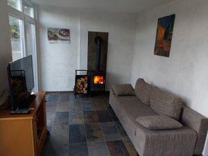 Ferienwohnung für 3 Personen (45 m²) in Horstmar