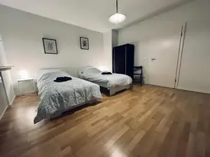 Ferienwohnung für 3 Personen (40 m²) in Horstmar