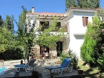 Das Haus der Villa II