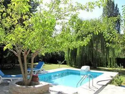 Swimminingpool