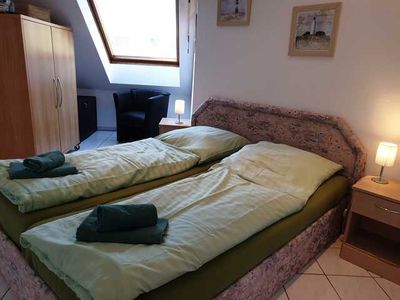 Ferienwohnung für 5 Personen (79 m²) in Horumersiel 7/10