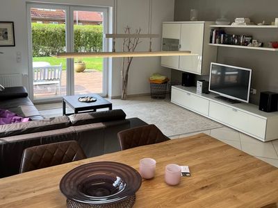 Ferienwohnung für 5 Personen (79 m²) in Horumersiel 2/10