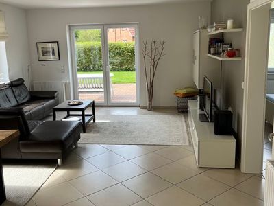 Ferienwohnung für 5 Personen (79 m²) in Horumersiel 3/10