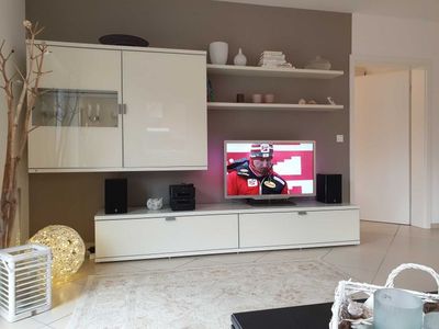 Ferienwohnung für 5 Personen (79 m²) in Horumersiel 4/10