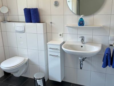 Ferienwohnung für 5 Personen (79 m²) in Horumersiel 9/10