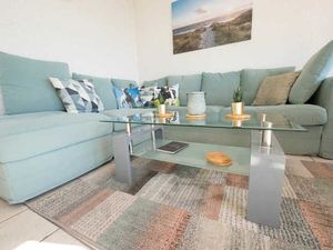 Ferienwohnung für 3 Personen (45 m²) in Horumersiel