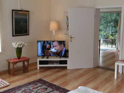 Ferienwohnung für 2 Personen (43 m²) in Horumersiel 9/10