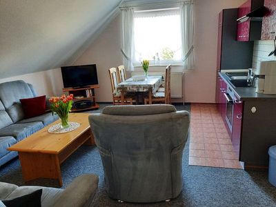 Ferienwohnung für 4 Personen (55 m²) in Horumersiel 3/10