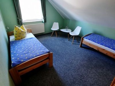 Ferienwohnung für 4 Personen (55 m²) in Horumersiel 6/10