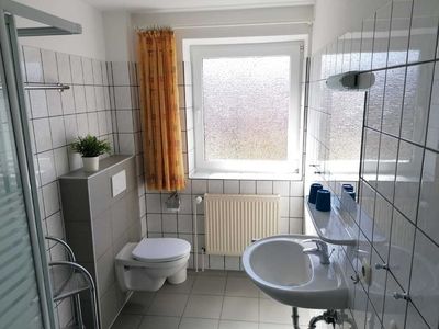 Ferienwohnung für 4 Personen (55 m²) in Horumersiel 7/10