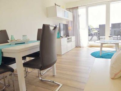 Ferienwohnung für 5 Personen (42 m²) in Horumersiel 2/10