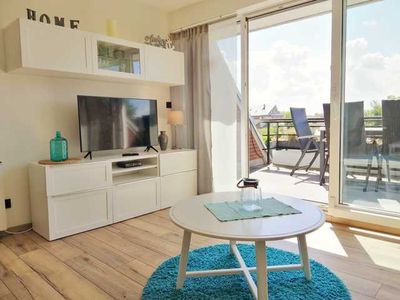 Ferienwohnung für 5 Personen (42 m²) in Horumersiel 4/10