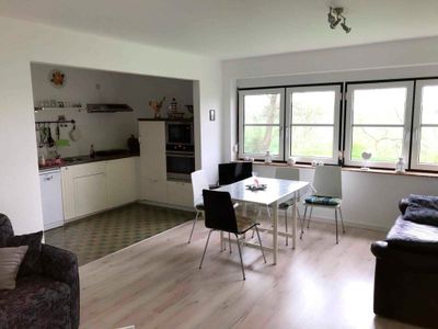 Ferienwohnung für 4 Personen (55 m²) in Horumersiel 1/10