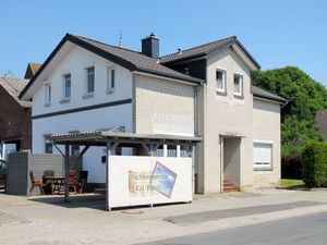 Ferienwohnung für 4 Personen (115 m&sup2;) in Horumersiel